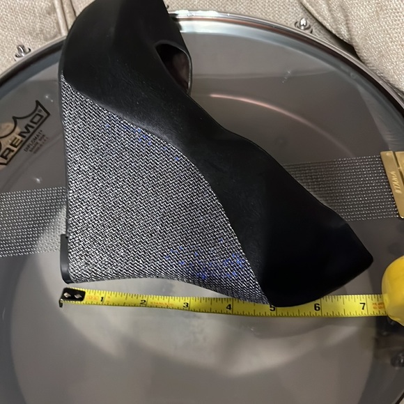 Nina Shoes evening wedges 8.5M - Picture 16 of 16